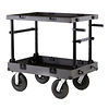 Scout 42 NXT Equipment Cart (Gray) Thumbnail 0