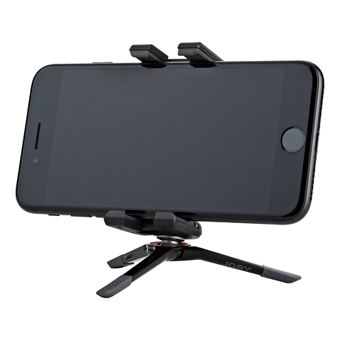GripTight ONE Micro Stand for Smartphones (Black/Charcoal) Image 2