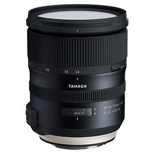 SP 24-70mm f/2.8 G2 DI VC USD Lens for Canon Image 0