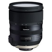 SP 24-70mm f/2.8 G2 DI VC USD Lens for Nikon Image 0