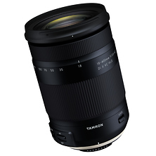 18-400mm F/3.5-6.3 Di II VC HLD Lens for Nikon Image 0