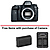 EOS 6D Mark II Digital SLR Camera Body