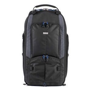 StreetWalker HardDrive V2.0 Backpack (Black)
