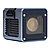 Light-House Aluminum Housing for Lume Cube with 3 Magnetic Diffusion Filters