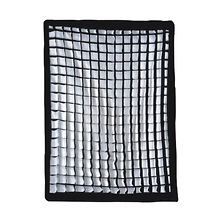 Egg Crate Grid for Softbox (24 x 35 In) Image 0