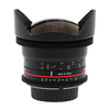 12mm T3.1 ED UMC Cine DS Fisheye Lens - Nikon F Mount - Open Box Thumbnail 1
