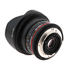 12mm T3.1 ED UMC Cine DS Fisheye Lens - Nikon F Mount - Open Box Thumbnail 3