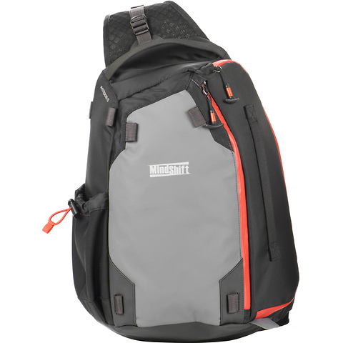 PhotoCross 10 Sling Bag (Orange Ember) Image 0
