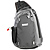 PhotoCross 13 Sling Bag (Carbon Gray)