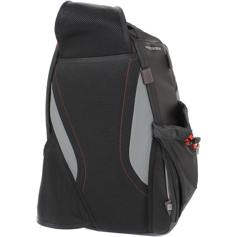 PhotoCross 13 Sling Bag (Carbon Gray) Image 1