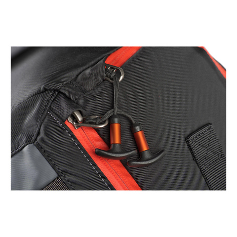 PhotoCross 13 Sling Bag (Orange Ember) Image 7