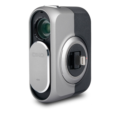 ONE Digital Camera Kit for iOS Image 3