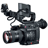 EOS C200 EF Cinema Camera and 24-105mm Lens Kit Thumbnail 0