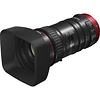 CN-E 70-200mm T4.4 Compact-Servo Cine Zoom Lens (EF Mount) with ZSG-C10 Zoom Grip Thumbnail 1
