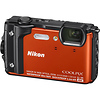 COOLPIX W300 Digital Camera (Orange) Thumbnail 0