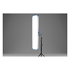 SkyPanel S120-C LED Softlight (Blue/Silver, Manual Yoke) Thumbnail 7