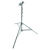 Overhead Steel Stand 56 with Leveling Leg (Chrome-plated, 18.3 ft.) Thumbnail 1