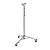 Overhead Stand 58 with Braked Wheels (Chrome-plated,19 ft.)