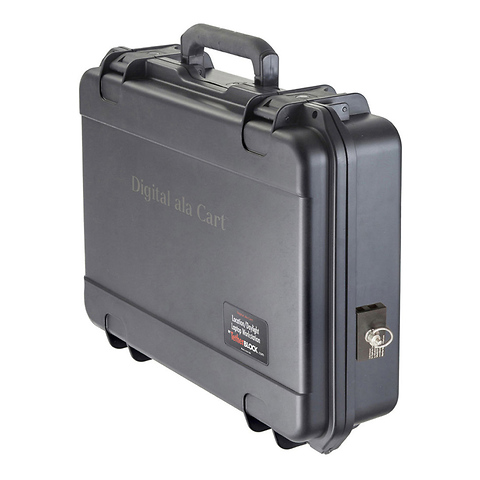 Digital ala Cart V2 Portable Laptop Case - Open Box Image 0