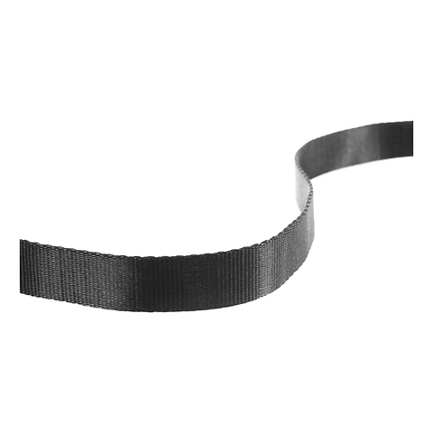 Leash Camera Strap (Charcoal) Image 3
