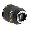 AF-S Nikkor 24mm f/1.4G ED Wide Angle Lens (Open Box) Thumbnail 3