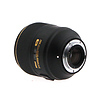 AF-S NIKKOR 105mm f/1.4E ED Lens (Open Box) Thumbnail 3