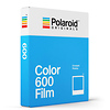 Color 600 Instant Film (8 Exposures) Thumbnail 0