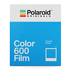 Color 600 Instant Film (8 Exposures) Thumbnail 1