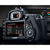 EOS 5D Mark IV Digital SLR Camera Body with Canon Log Thumbnail 1