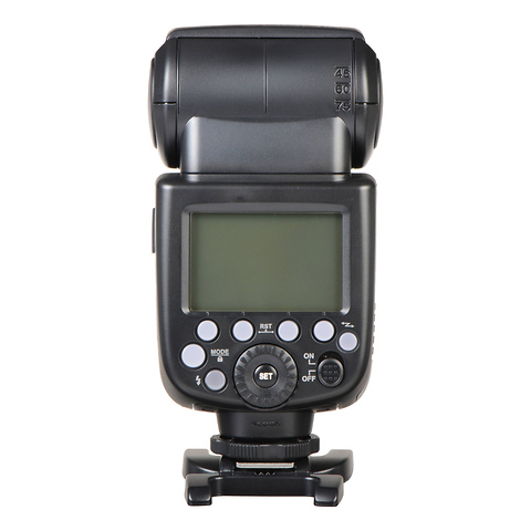 VING V860IIN TTL Li-Ion Flash Kit for Nikon (Open Box) Image 2