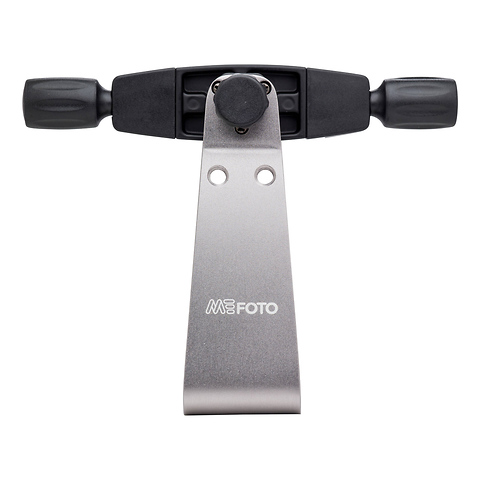 SideKick360 Smartphone Tripod Adapter (Titanium) Image 0