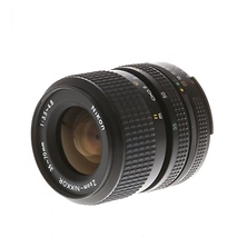 Nikkor 35-70mm f/3.5-4.8 Macro Manual Lens - Pre-Owned Image 0