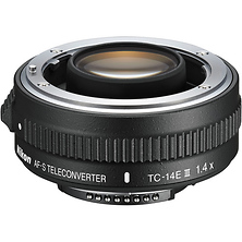 AF-S Teleconverter TC-14E III - Pre-Owned Image 0