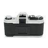 AE-1 35mm Film Camera Body Chrome w/ 50mm f/1.4 Lens - Pre-Owned Thumbnail 1