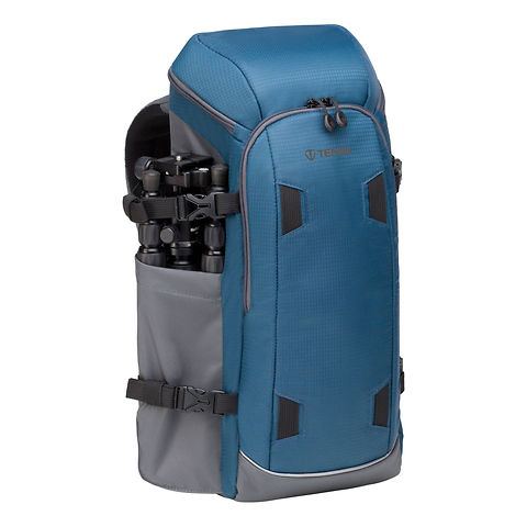 Solstice 12L Backpack (Blue) Image 3