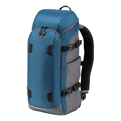 Solstice 12L Backpack (Blue) Image 1