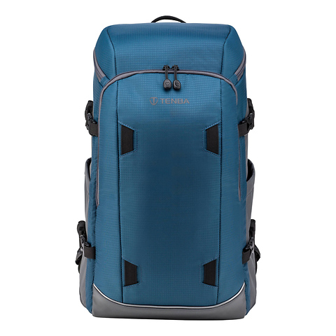 Solstice 20L Backpack (Blue) Image 0