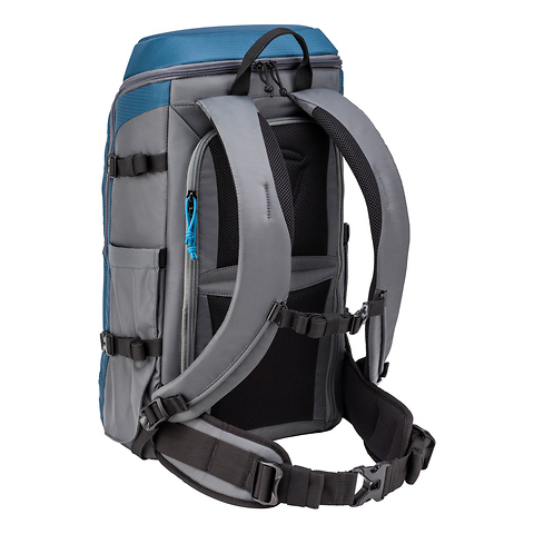 Solstice 20L Backpack (Blue) Image 2