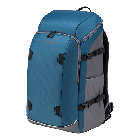 Solstice 24L Camera Backpack (Blue) Image 1