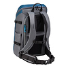 Solstice 24L Camera Backpack (Blue) Thumbnail 2