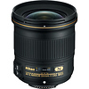 Nikkor AF-S 24mm f/1.8G ED N Lens - Pre-Owned Thumbnail 0