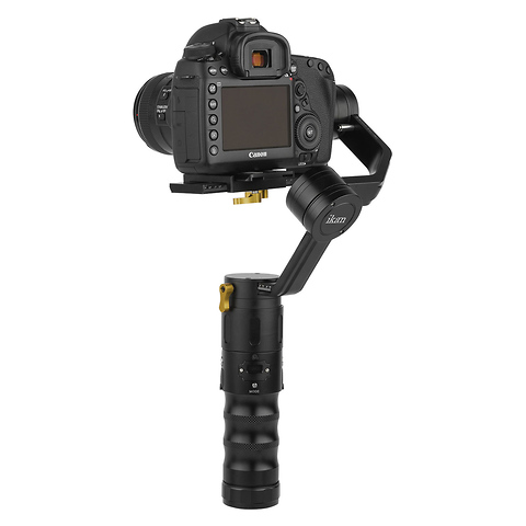 Beholder 3-Axis Gimbal Stabilizer with Encoders Image 2