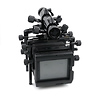 45G II 4x5 Camera w/210mm f/5.6 Copal 1 Lens - Pre-Owned Thumbnail 1