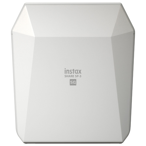 INSTAX SHARE SP-3 Smartphone Printer (White) Image 0