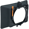 Misfit Atom 4 x 5.65 in./4 x 4 in. Ultra Lightweight 2-Stage Clip-On Matte Box Thumbnail 2