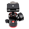494 Aluminum Center Ball Head with 200PL-PRO Quick Release Plate Thumbnail 3
