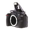 D3400 Digital SLR Camera Body Only - Pre-Owned Thumbnail 0