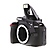 D3400 Digital SLR Camera Body Only - Pre-Owned