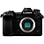Lumix DC-G9 Mirrorless Micro Four Thirds Digital Camera Body