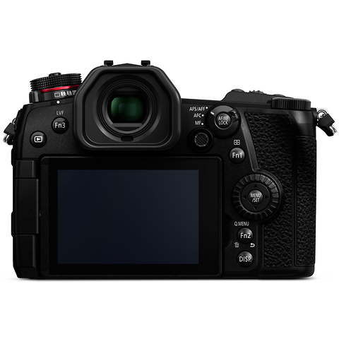 Lumix DC-G9 Mirrorless Micro Four Thirds Digital Camera Body Image 4